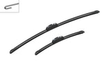 BOSCH 3397014210 - Wiper Blade Tk 65 + 36Cm — Wipers