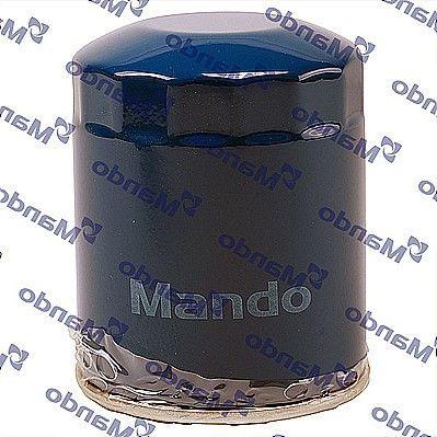 Mando MOF4457 Oil Filter Almera Primera 1.6 P11 1996 2001 D22 1998 2005 Terrano 96-05 — Oil Filters
