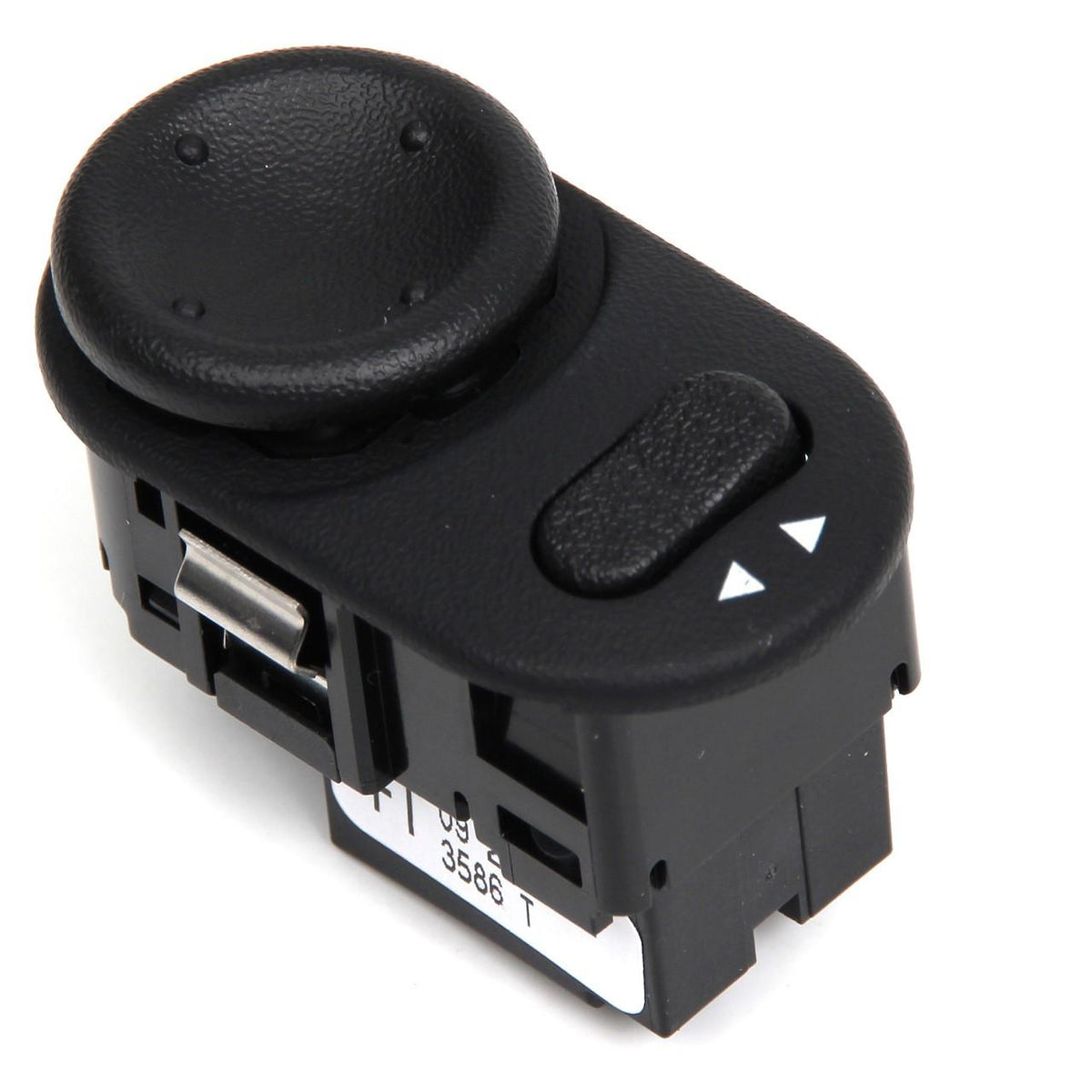 PSA 9226863 Opel Astra G Outer Dikiz Mirror Kumanda Switch Zafira A Vectra B Genuine