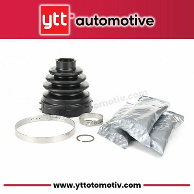 YTT Y5479 – Axle Bellows for Traffic and Vivaro Vehicles — Axles, CV Joints & Boots