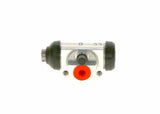 BOSCH Brake Cylinder - Rear for 1996-2002 Ford Fiesta — Brake Hydraulics