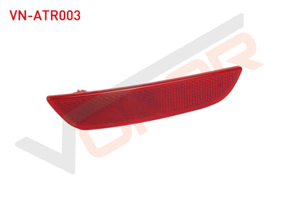 VONAR VN-ATR003 Rear Bumper Reflector Right Clio IV 2012 — Tail, Signal & Reflectors