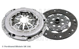 BLUEPRINT Clutch Set ADN130220 - without Bearing Juke Qashqai Megane Scenic — Blue Print, Clutch & Flywheel