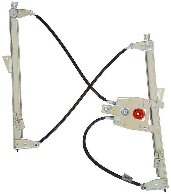 VALEO Electric Window Regulator — Motors, Pumps & Antennas