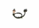 BOSCH Lambda Sensor 0258006747 - Enhance Engine Efficiency — Oxygen & Air-Fuel