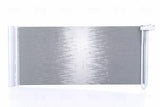 Nissens A/C Condenser - Porsche Panamera 3.0 D-4.8 — Condensers & Evaporators