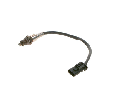 Bosch 0258030340 Lambda Sensor 208 301 C3 Elysee 1.2Vti — Oxygen & Air-Fuel