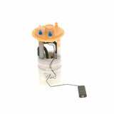 BOSCH Fuel Pump Unit - Fuel Delivery for Smart Forfour (2004-2006) & Mitsubishi Colt VI (2005-2012)