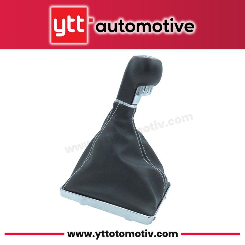 YTT Y21550 Gear Topuzu with Boot 5 Speed Astra H