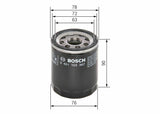 BOSCH 0451103367 — Oil Filters