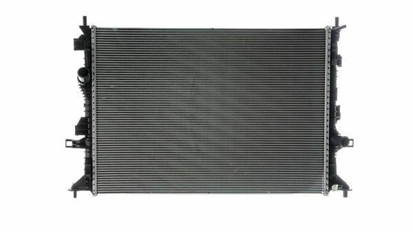 Mahle Ford Focus Radiator - Compatible with 2018+ Models — Radiators & Fans