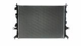 Mahle Ford Focus Radiator - Compatible with 2018+ Models — Radiators & Fans