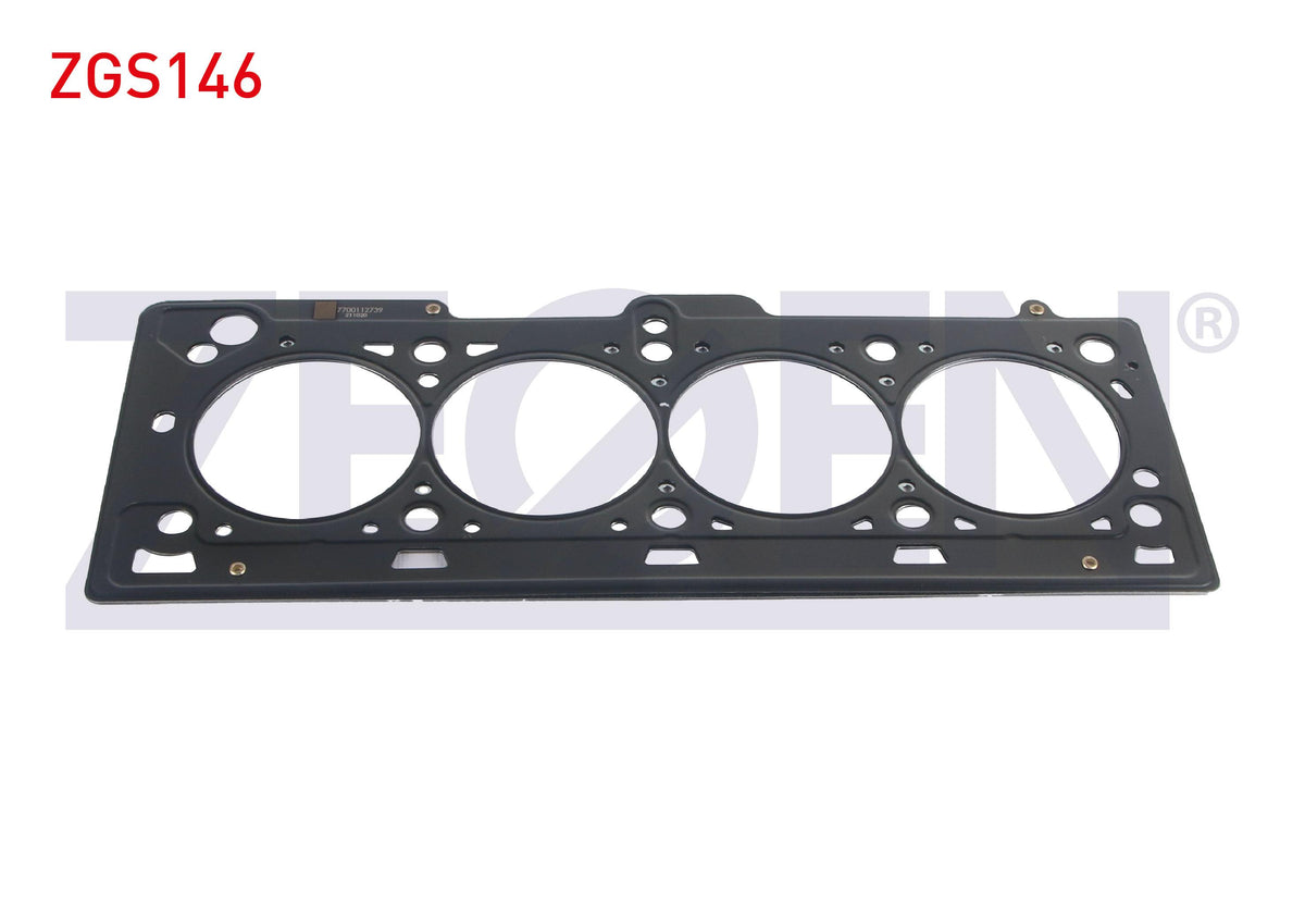 Zegen ZGS146 Cylinder Head Gasket Renault Clio-Megane 1.6 16V K4m — Gaskets & Seals