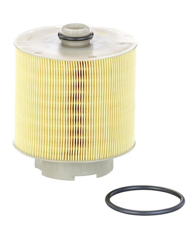 Mann C17137X Air Filter Audi A6 Quattro Passat 2.7 3.0 TDI — Air & Cabin Filters