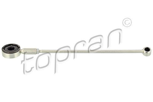 TOPRAN Manual Shifter - Vites Rod for Peugeot 206 306 Partner — Transmission Parts