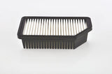 BOSCH Air Filter F026400414 for 12-Rio 1.2-1.25Cvvt — Air & Cabin Filters