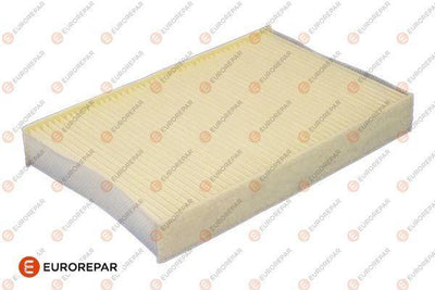 Eurorepar 1686253280 Cabin Air Filter Fluence (L3_) Juke (F15) Fluence-Juke 07- — Air & Cabin Filters