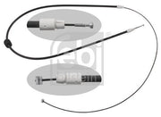 febi brake cable viano 639, el fren teli febi 34915 FEBI El Fren Teli Viano 639 Ön - High-Quality Brake Cable for Vehicle Owners | 36.7 in FEBI El Fren Teli Viano 639 Ön - Quality Brake Cable febi, brake-cable, viano-639, vehicle-parts, automotive, mechanics, car-repair, front-brake-cable, el-fren-teli, ai-generated