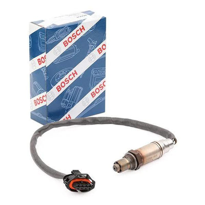 Bosch F00HL00454 Oxygen Sensor Opel Astra G/Corsa C/Vectra B/C/Meriva A Z14XE-Z16XE Konum 1 — Oxygen & Air-Fuel