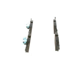 BOSCH Front Brake Pads - 350 mm (Jaguar XE, Land Rover Velar)