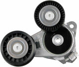 GATES V Belt Tensioner — Pulleys & Tensioners