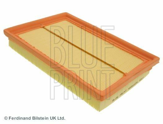 Blueprint Air Filter - ADG02234 for Accent 2000-2005 — Blue Print, Air & Cabin Filters