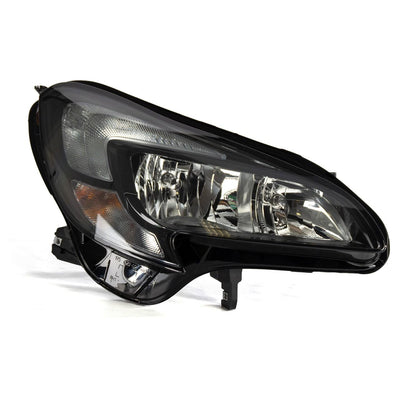 Opel Original Right Headlight for Corsa E 2015+ - Perfect Fit for Opel Corsa Owners — Headlights