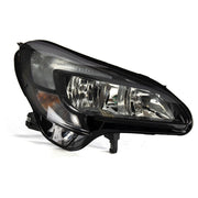 opel corsa e original right headlight, opel corsa e passenger side headlight, 2015 opel corsa e right headlight Opel Original Right Headlight for Corsa E 2015+ - Perfect Fit for Opel Corsa Owners Opel Corsa E Right Headlight - Original Part opel-corsa-e, original-headlight, right-headlight, car-parts, opel-corsa-owners, vehicle-visibility, auto-accessories, car-maintenance, headlight, ai-generated