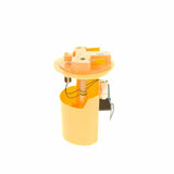 BOSCH Fuel Sensor for 07 Logan, Duster, Sandero 1.5 dCi — Fuel Caps & Sender Units
