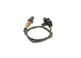 BOSCH Lambda Sensor - Compatible with 2013 Fiesta, Focus and 3 more models — Oxygen & Air-Fuel