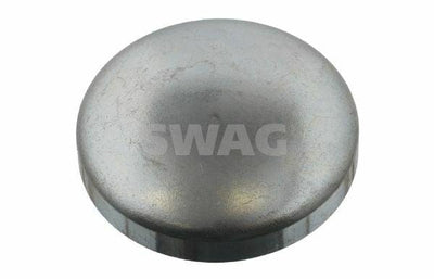 SWAG VW Water Plug 30931794 - Fits Bora, Golf and 2 more models — Hoses & Tanks