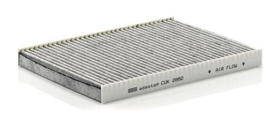 Mann CUK2882 Cabin Air Filter Golf III Polo 94-Lupo 98-Passat 00-Vento 91-Caddy II 95-04 / A3 96-04 — Air & Cabin Filters