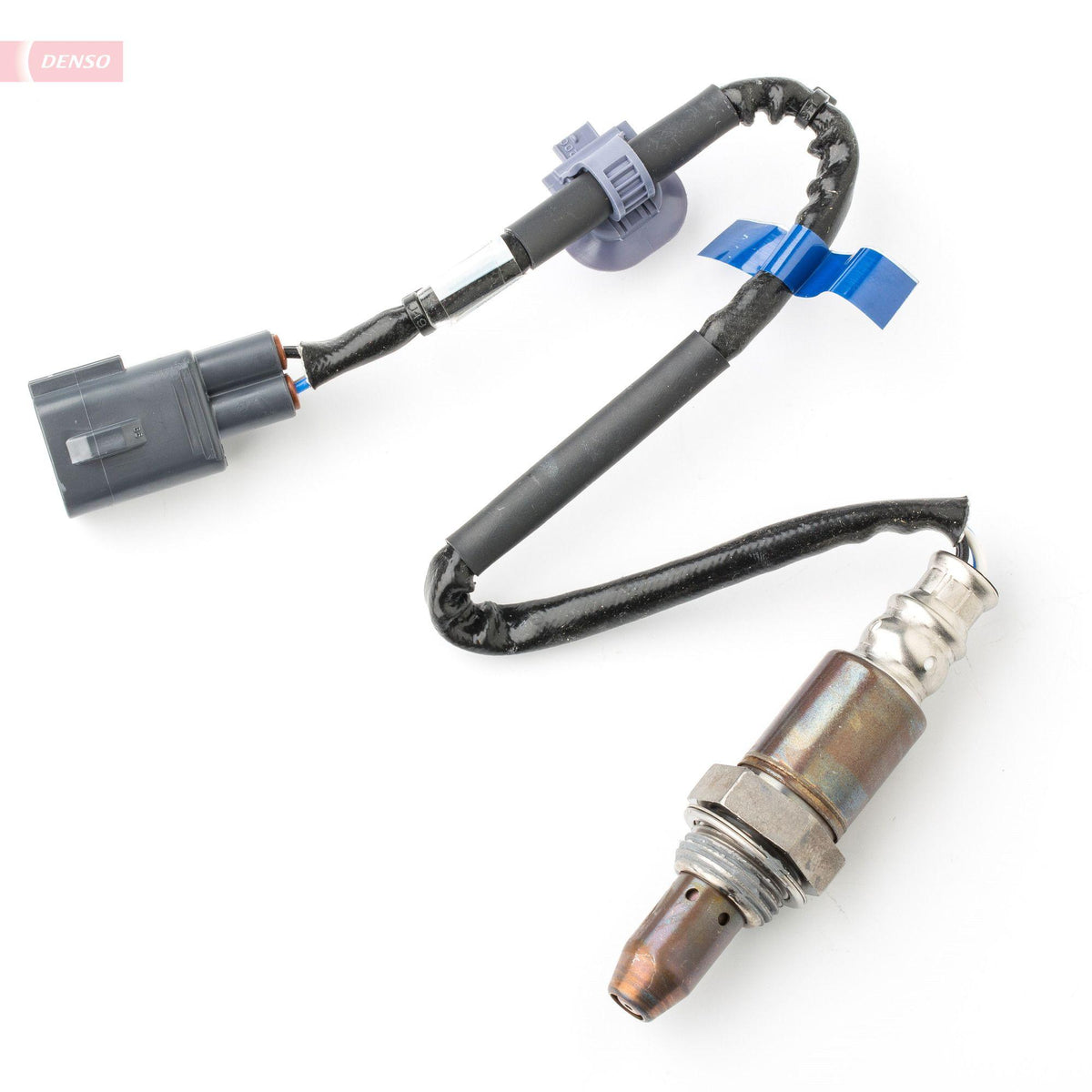 Denso DOX-0504 Oxygen Sensor (Opel Astra J 1.7 CDTi 09-15) — Oxygen & Air-Fuel