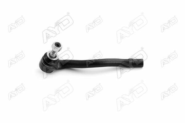 AYD Tie Rod Head 91-07101 - Long Rotary Head — Auto Parts Hall, Tie Rods & Linkage