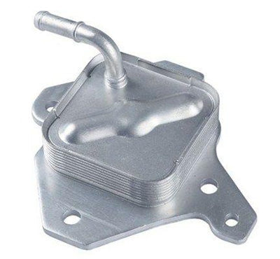 Magneti Marelli 359001602160 Oil Cooler Toyota Corolla-Auris E15-E18 1.4 D4D 09-17