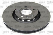 valeoe 186758 front brake disc for passat, technical specifications for valeo brake disc, installation side front axle valeo brake disc VALEO 186758 Front Brake Disc – Compatibility with Passat 1.6/1.9 TDI, A4, A6, Superb | 312 mm Diameter VALEO 186758 Front Brake Disc for Passat 1.6/1.9 TDI valeo, front-brake-disc, brake-parts, passat-parts, audi-brake-parts, car-maintenance, mechanics-tools, vehicle-safety, premium-brake-disc, ai-generated