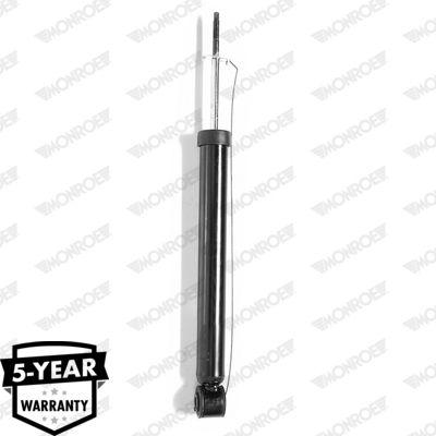 Monroe 23991 Shock Absorber Rear Logan I Sandero II Logan MCV II 1.4 1.5 1.6 1.5 dCi 04-08 — Shocks & Struts
