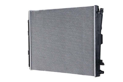 Hella 8MK366303-461 Radiator G-20 /21 /28 /29 B-46 /48 — Radiators & Fans