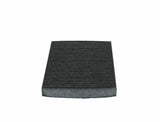 BOSCH Pollen Filter - Cabin Air Filter for A4 A6 (2005-2009) — Air & Cabin Filters