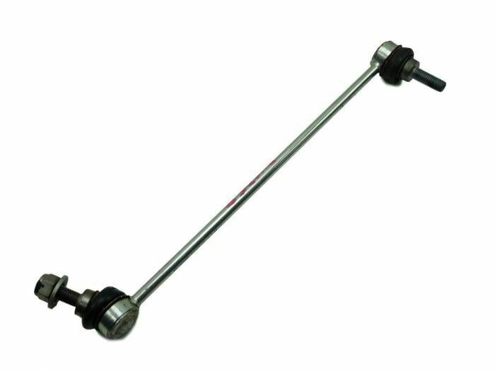 VOTTO Dacia Duster Z Rod 2013-2018 - 1.5 dCi Compatible — Control Arms & Ball Joints