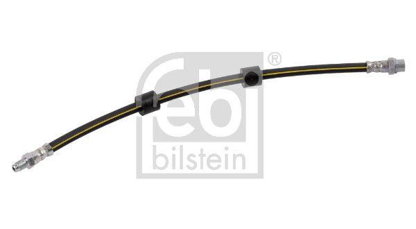 Febi Bilstein 12794 Brake Hose Front E39 Bm 96-03 — Brake Hydraulics