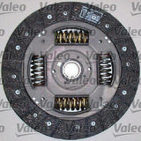 VALEO 826344 Clutch Set - High-Performance Clutch for 1.8Td 90Hp Vehicles — Clutch & Flywheel