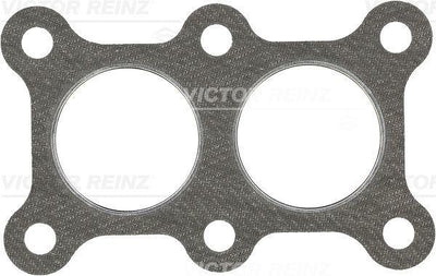 Victor Reinz Exhaust Gasket - Compatible with VW Passat, Polo, Golf III & IV — Gaskets & Seals