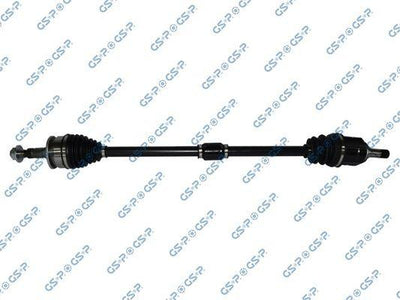 GSP 221072 Front Axle Right Astra J (Automatic Transmission) B16dth — Axles, CV Joints & Boots
