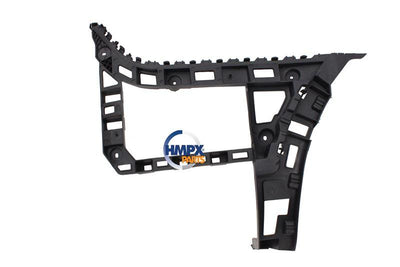 HMPX PARTS 5C6807394 Rear Bumper Connecting Bracket Right Jetta 10 > 14 — Reinforcements & Brackets