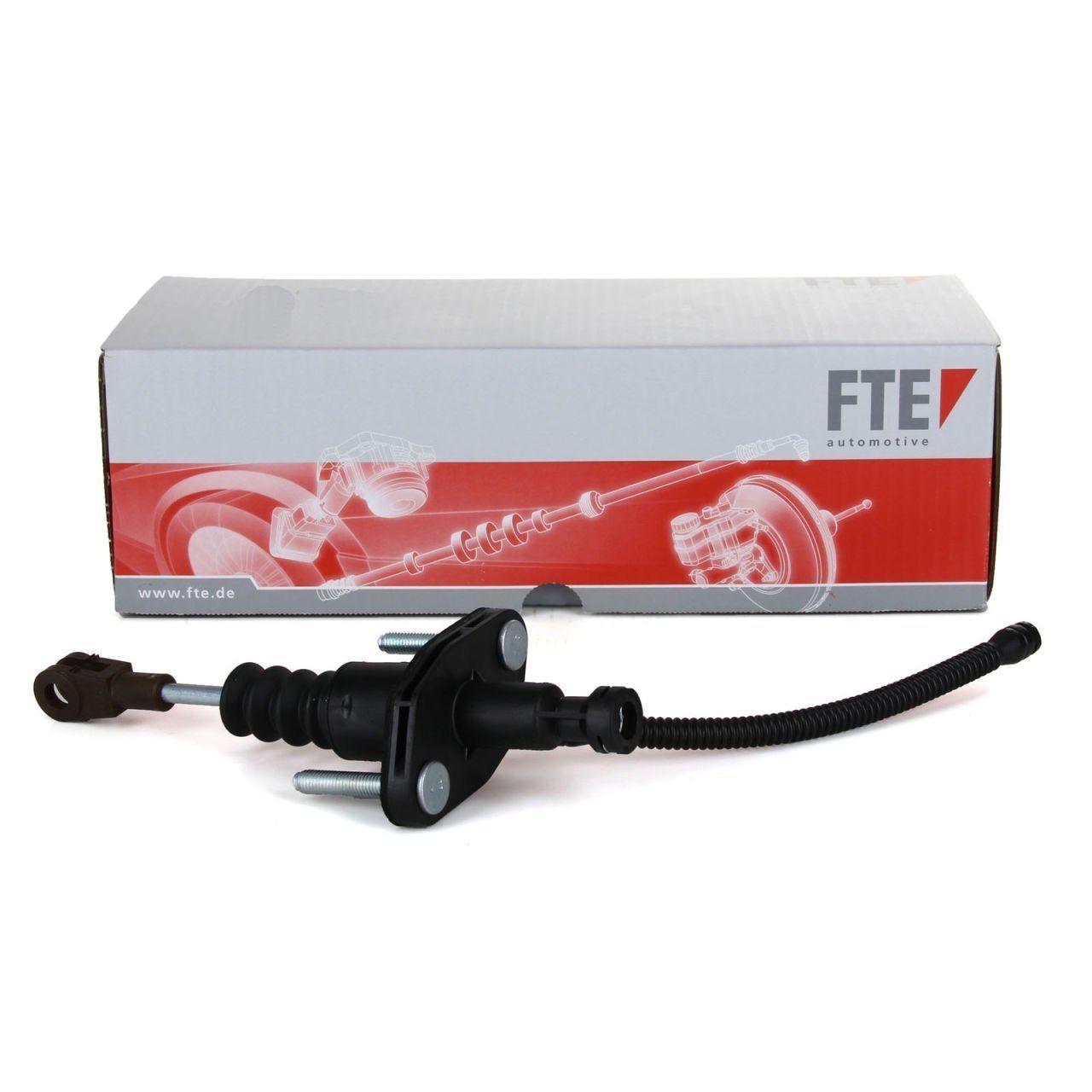 FTE Opel Combo C Clutch Master Cylinder, OEM quality clutch cylinder for Opel vehicles FTE Opel Combo C Clutch Master Cylinder - OEM Quality for 2001-2011 Models | Reliable and Durable FTE Opel Combo C Clutch Master Cylinder opel-combo-c, clutch-master-cylinder, automotive-parts, fte, car-owners, car-mechanics, replacement-parts, durable-parts, auto-repairs, ai-generated