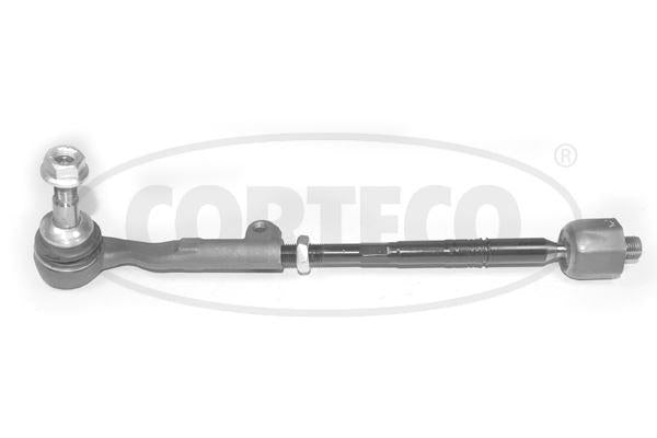 Corteco 49399907 Tie Rod Arm Front Right 11 > 1-Series (F20-F21) 3-Series (F30-F31-F80) — Tie Rods & Linkage
