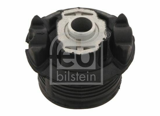 FEBI Travers Bushing for S-Class W221 2005-2013 - Durable Rubber/Metal Construction — Bushings & Mounts