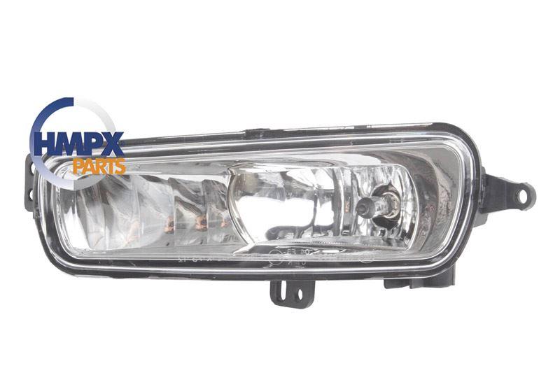 HİMPEKS F1EB 15A255 AB Front Fog Lamp Left (with Bulb) Focus 14 > — Tail, Signal & Reflectors