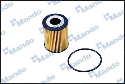 Mando EEOG0002Y Oil Filter Zafira.A 1.8 16V *Z18xe* — Oil Filters